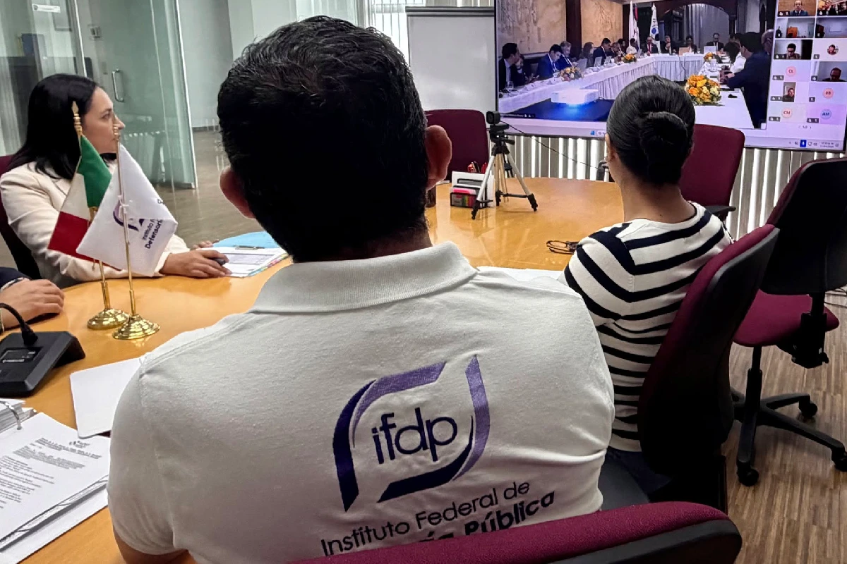 Despidos masivos en la Defensoría Pública: reasignan tareas a trabajadores sin experiencia en área de trabajo social en el Edomex