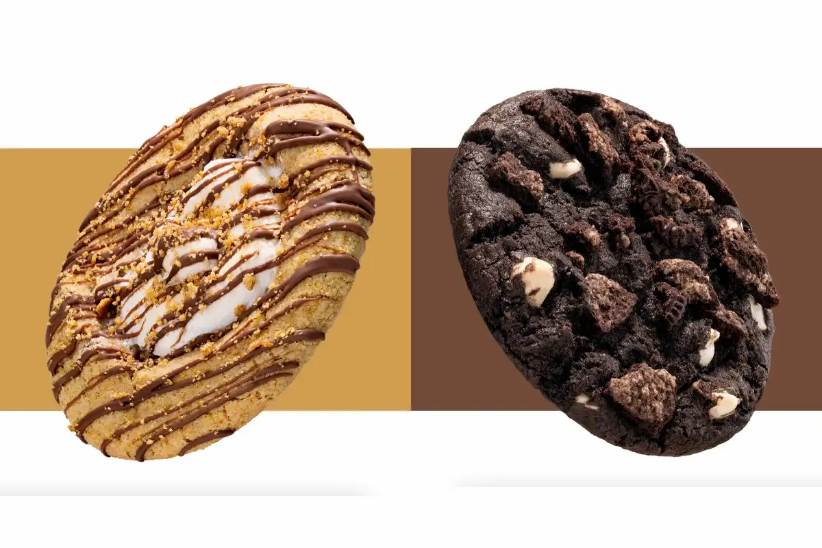 cuál es el precio de las Crumbl Cookies
