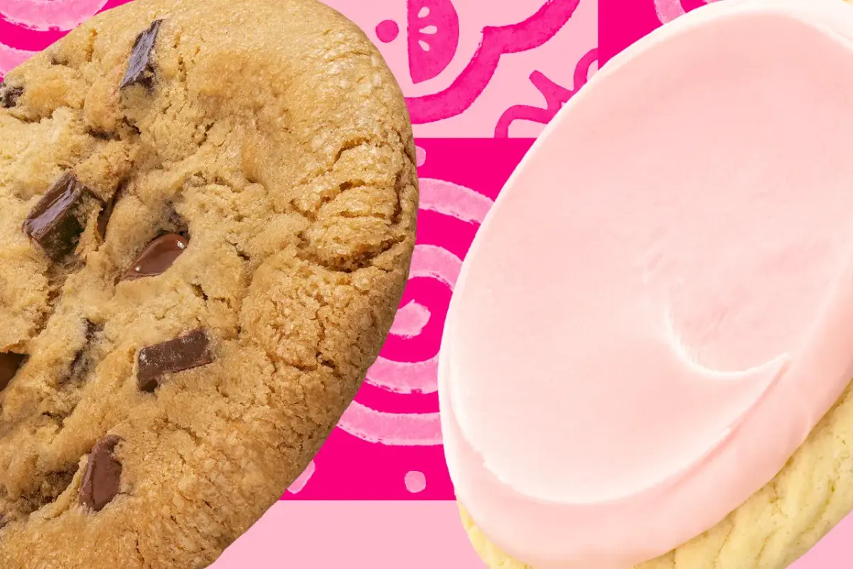 crumbl cookies sabores de la semana