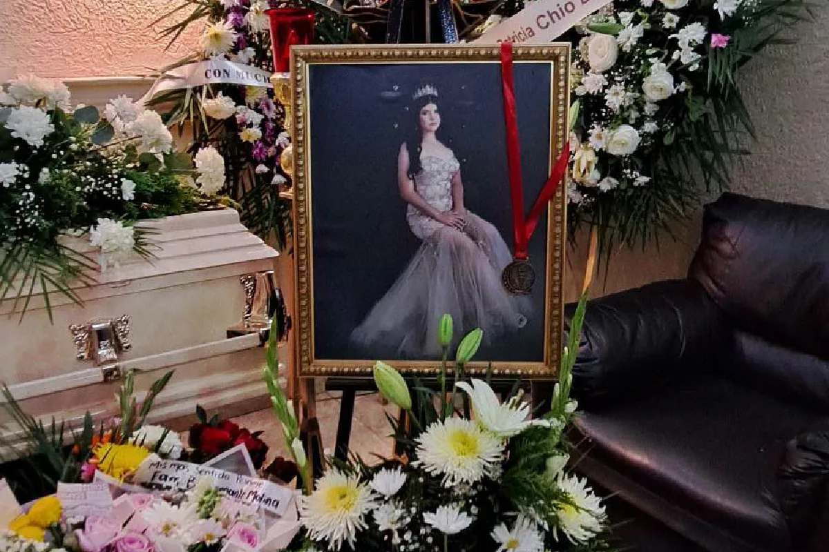 Dafne zapata quintos tamaulipas
