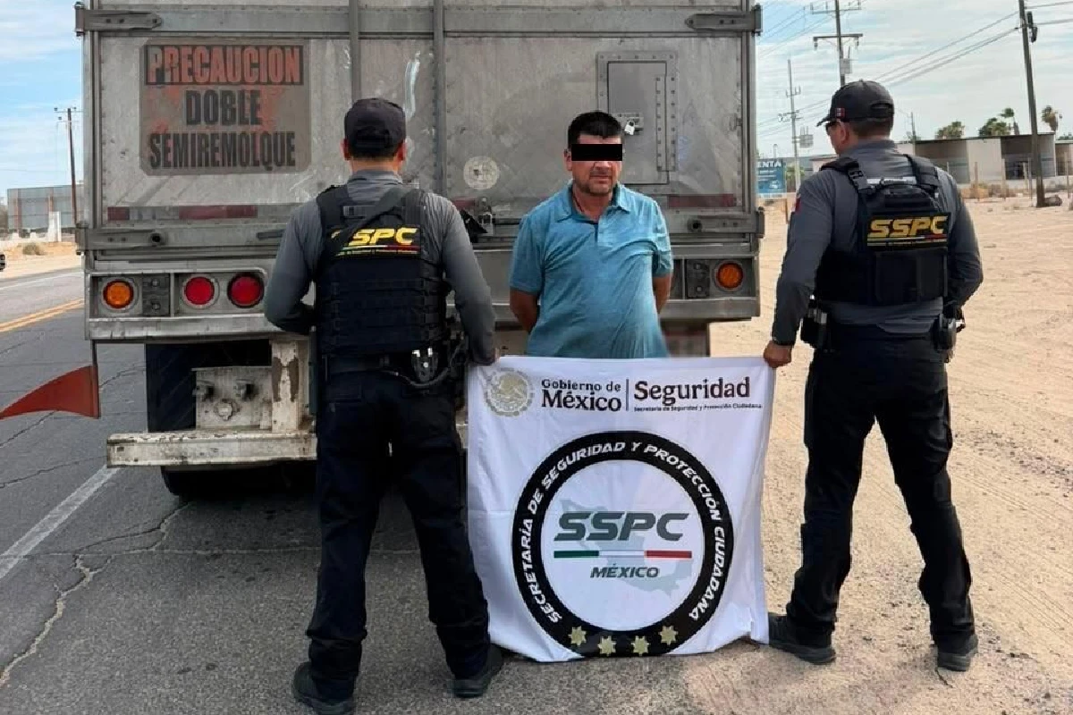 Decomisan más de 4.5 toneladas de drogas en Sonora y Chiapas