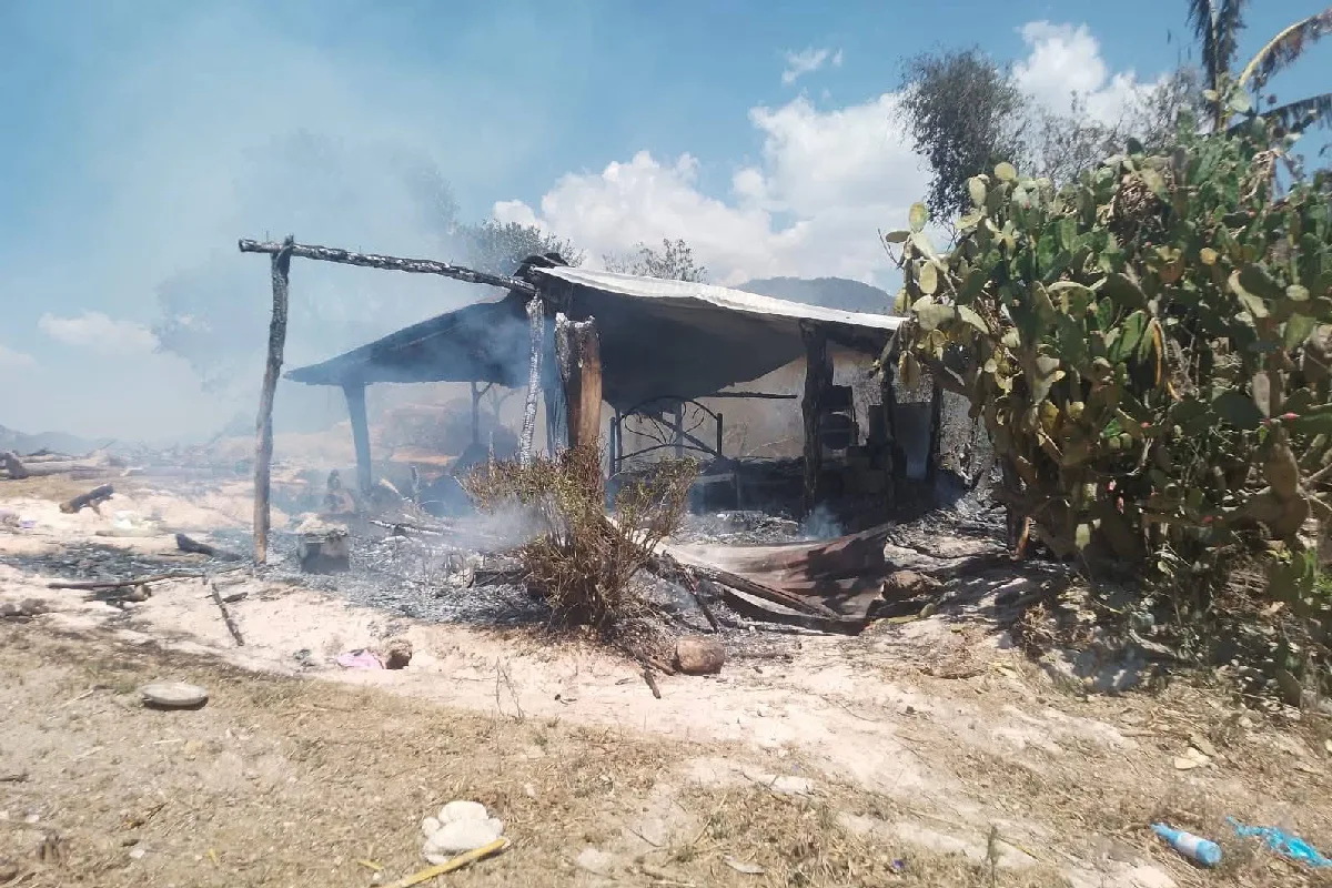 Denuncian ataques con drones en Coyuca de Catalán, Guerrero