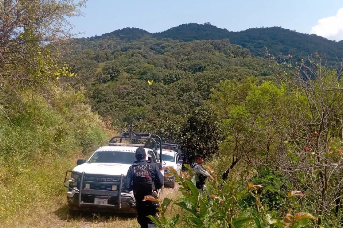 Denuncian ataques con drones en Coyuca de Catalán, Guerrero