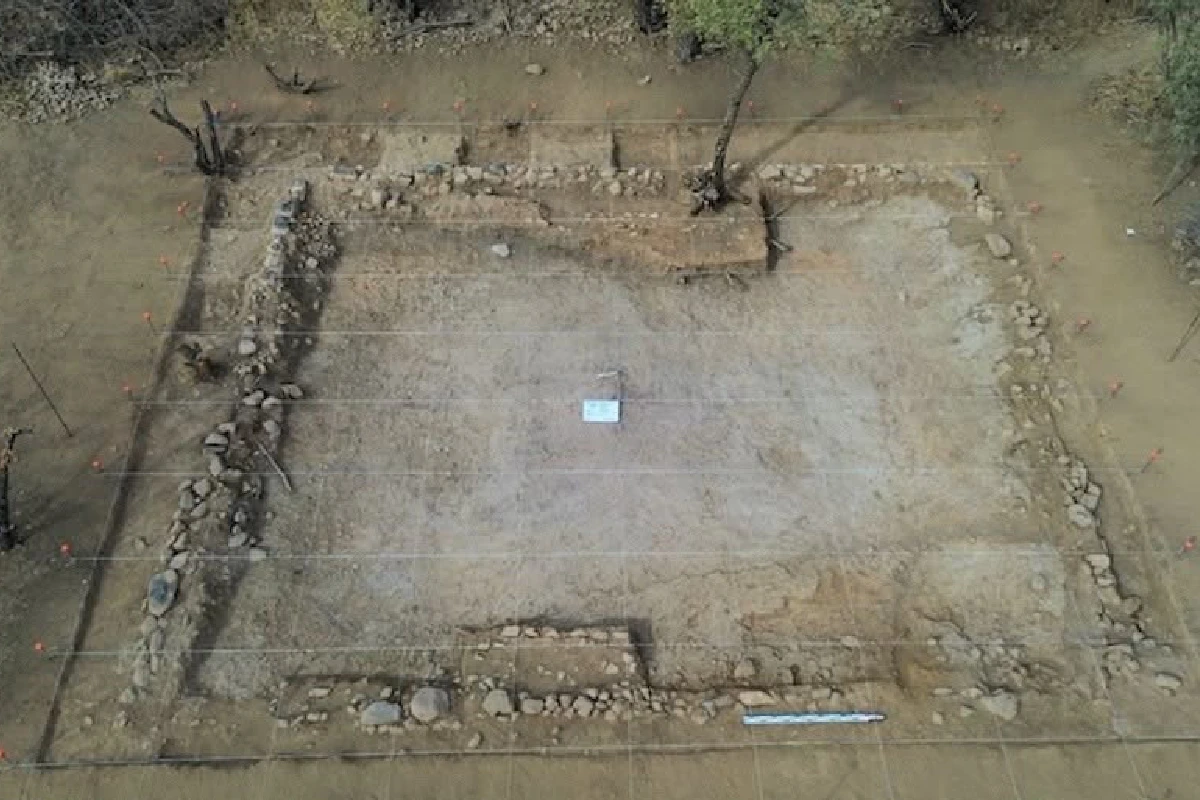 Descubren aldea pima del siglo XVII en misión jesuita de Sonora