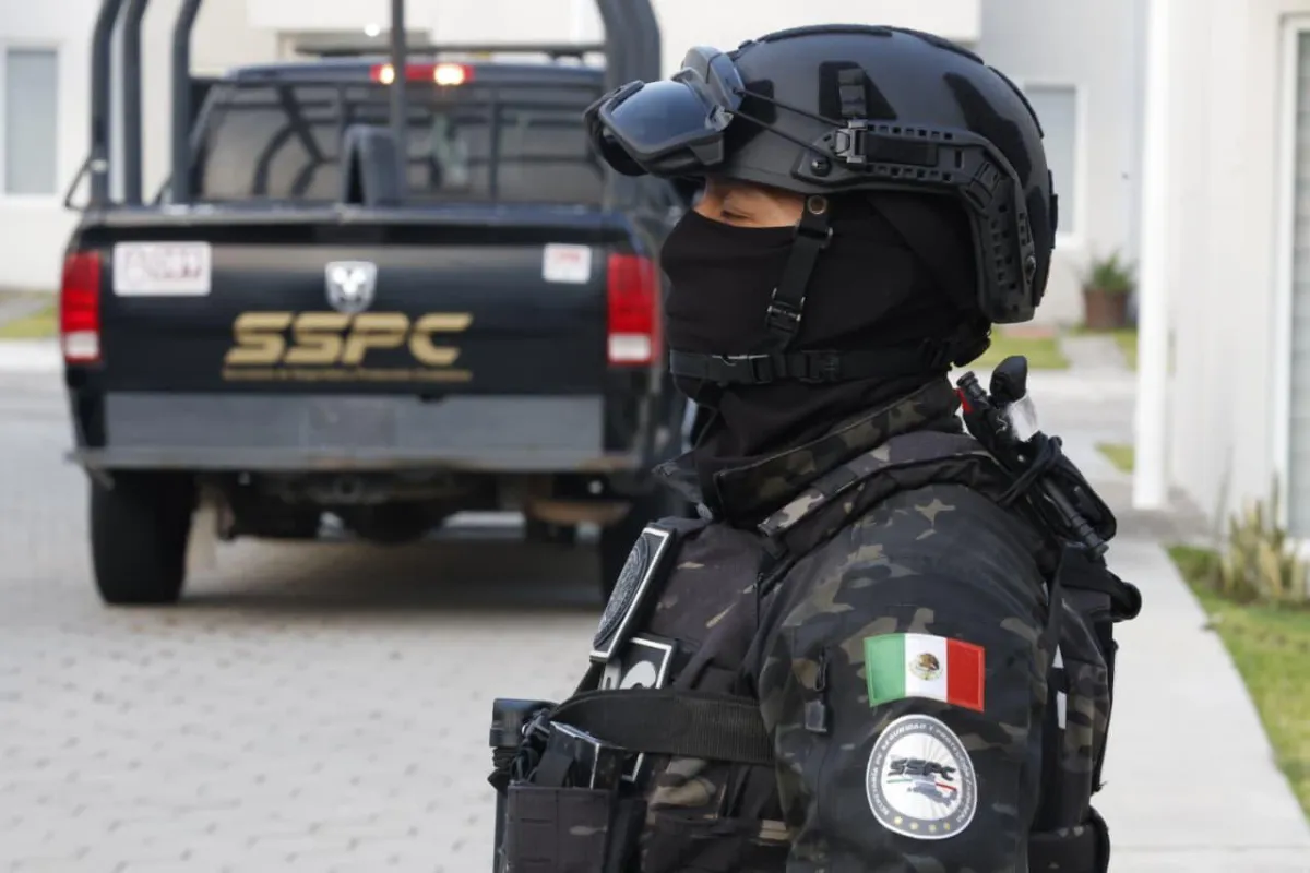 Detienen a 6 personas en Morelos presuntamente ligadas a “La Empresa”