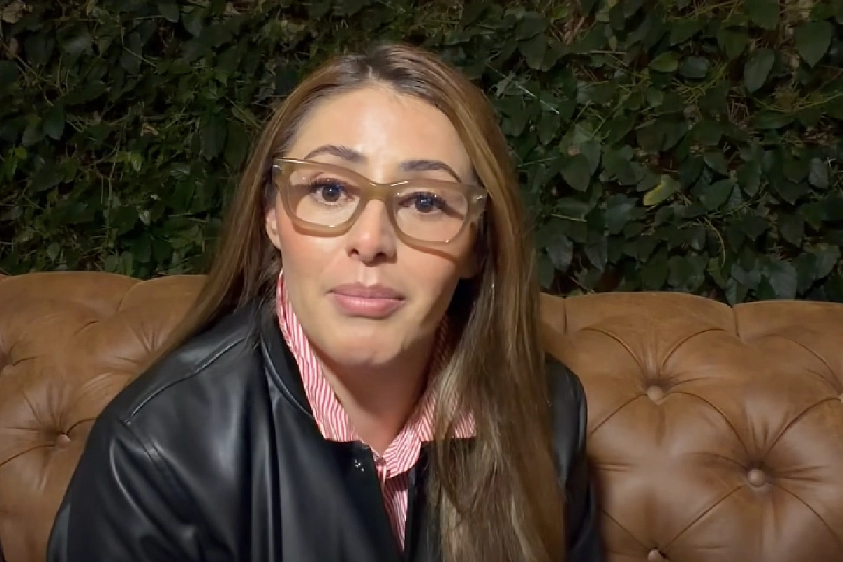 Detención de "El Kino": Nancy Gómez confirma captura de su hermano y pide que se aplique la ley