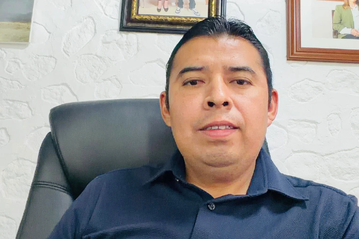 Detienen a viuda del alcalde de Temoac, Morelos, y al director de Seguridad