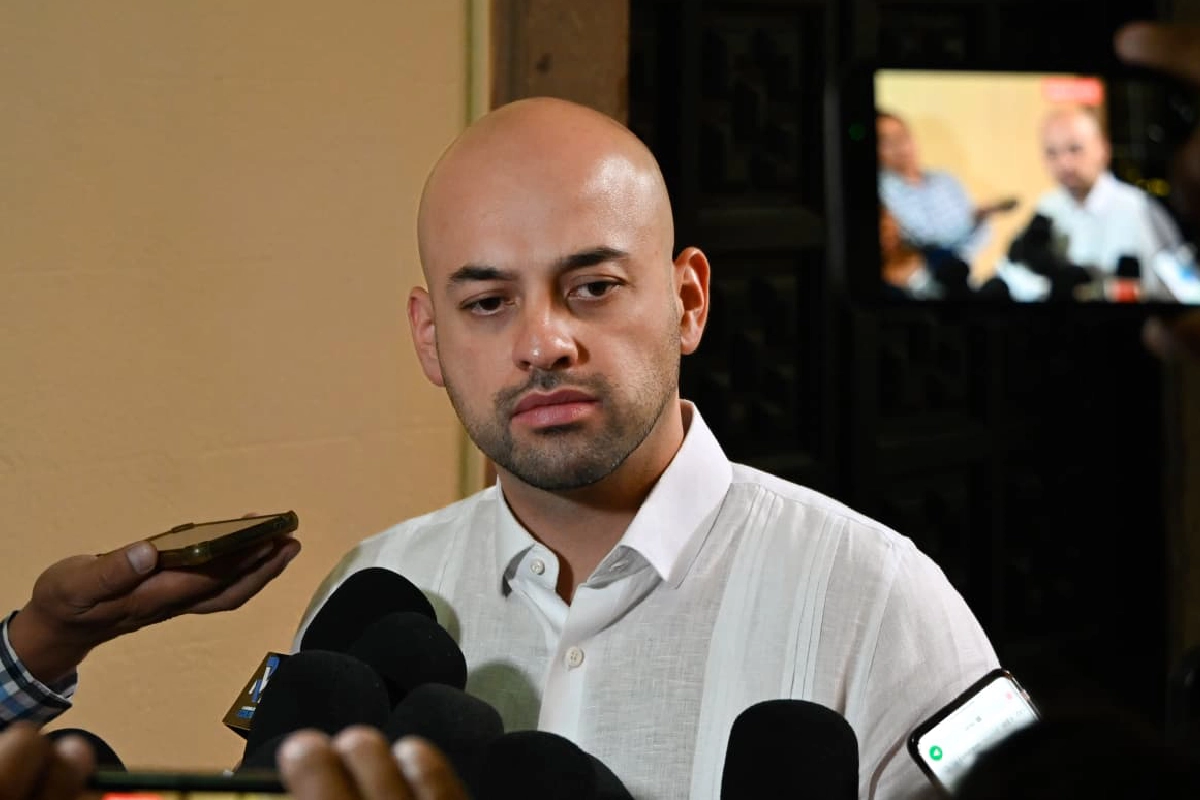 Detienen a viuda del alcalde de Temoac, Morelos, y al director de Seguridad