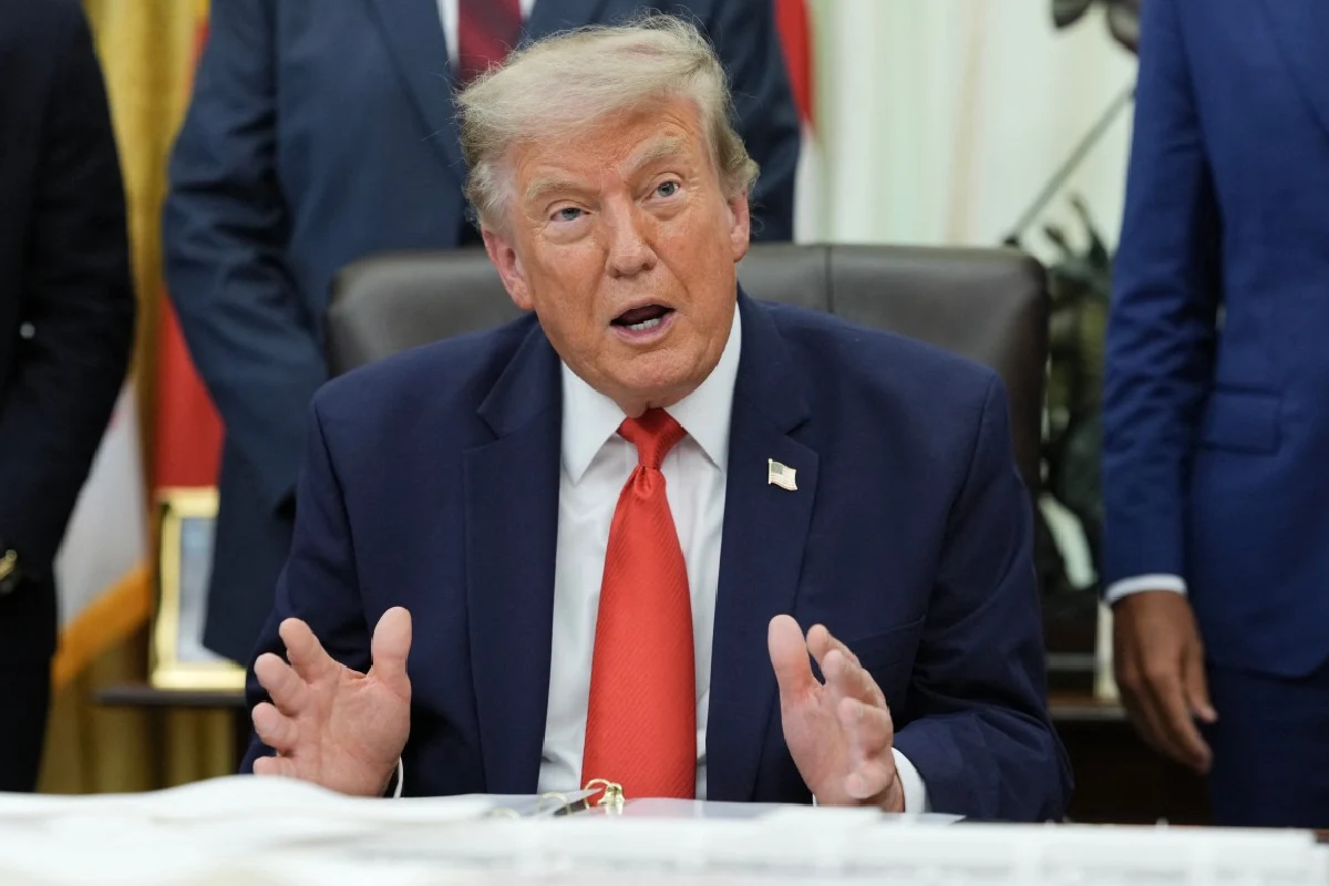 Donald Trump críticas ONU