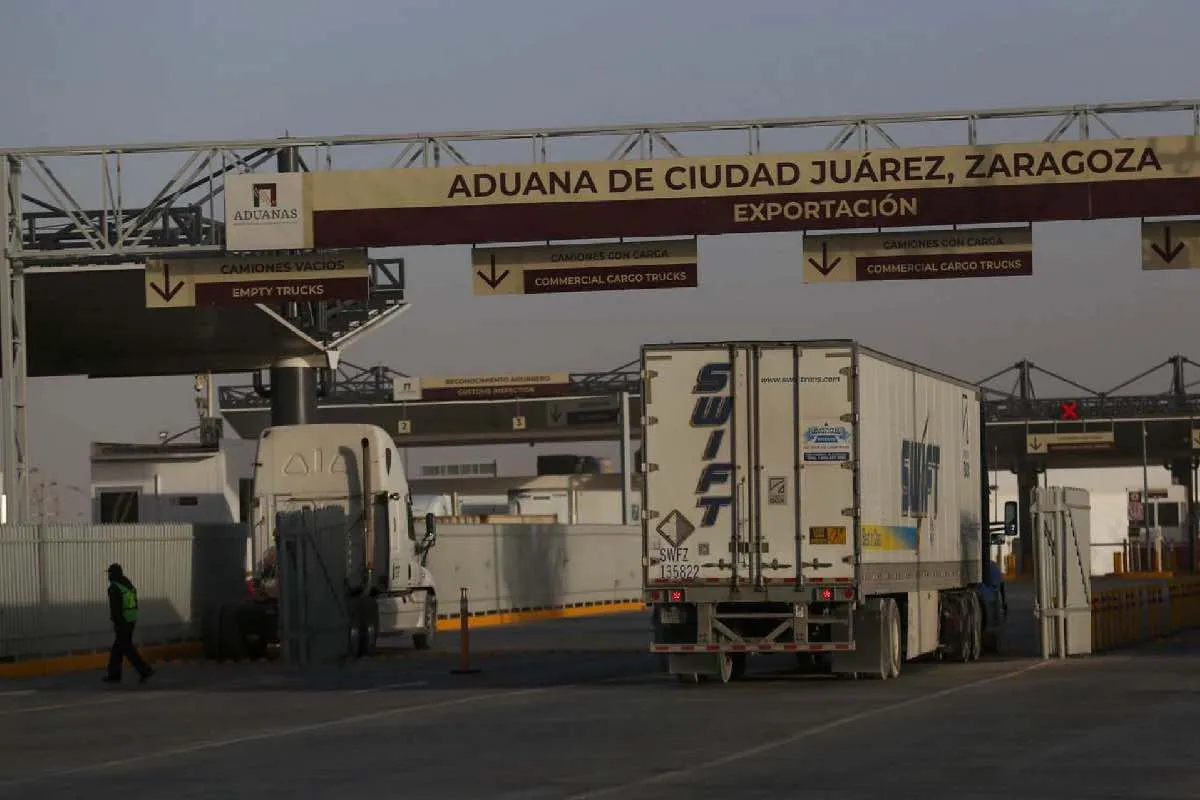 EU buscará renegociar T-MEC para reducir déficit con México