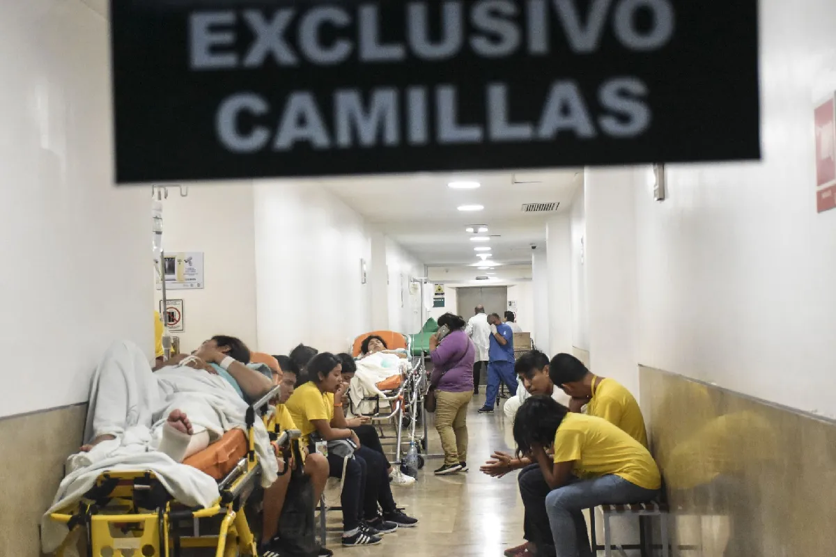 EU culpa a proveedor mexicano por ola de infecciones estomacales
