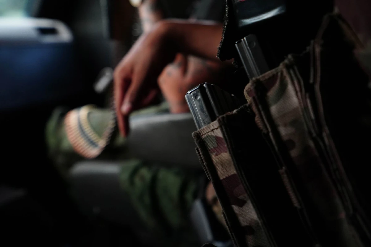 EU designa a los Viagras y al Cártel de Juárez como terroristas