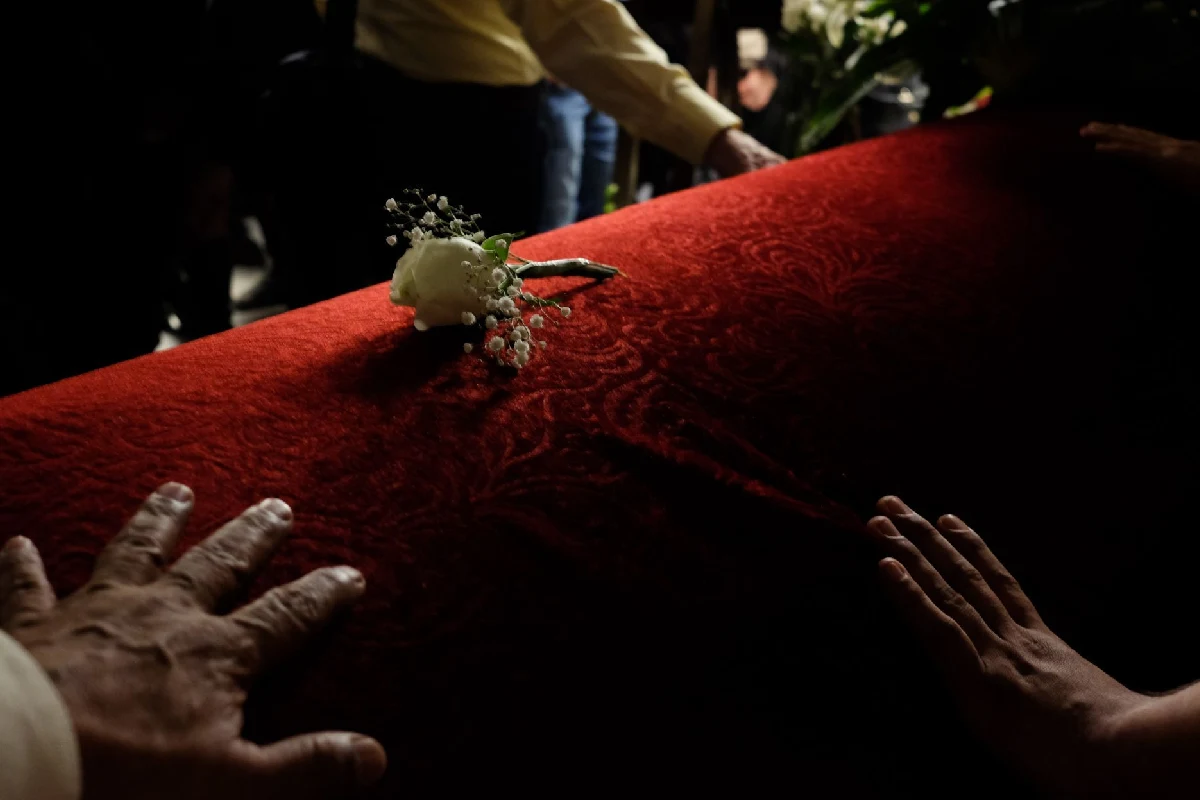 El DIF cuenta con un programa de servicios funerarios gratuitos para familias y personas vulnerables