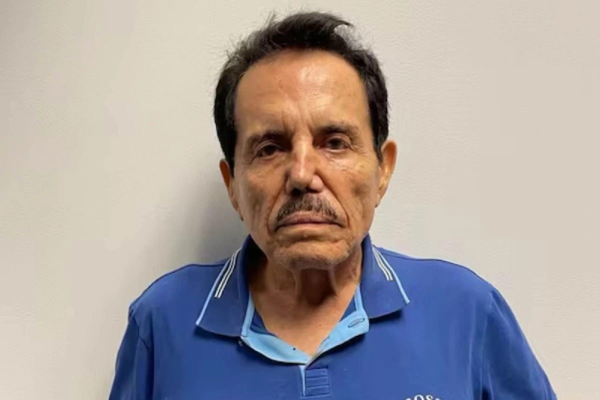 "El Mayo" pidió prisión médica en EU
