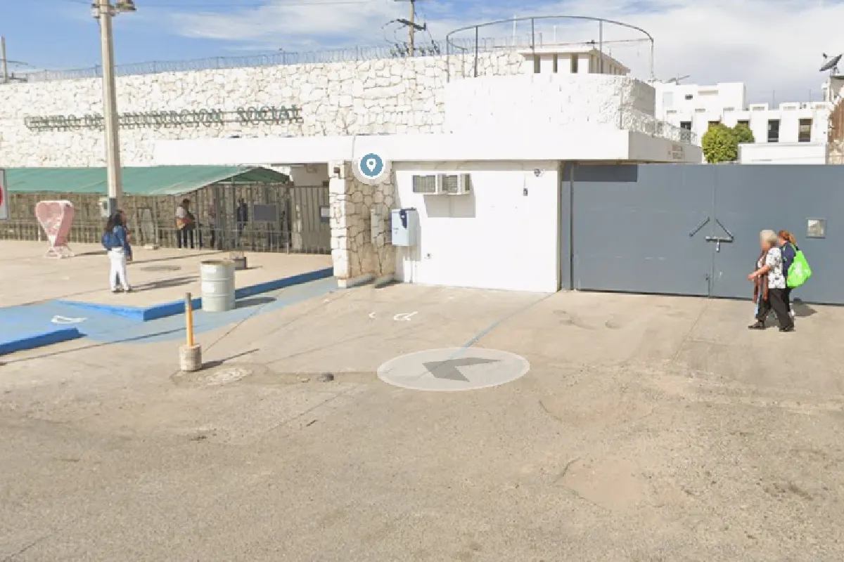 Escapan reos de un penal en Sonora; activan protocolo para recaptura
