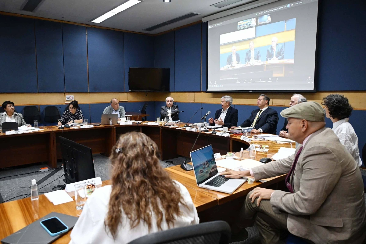 Examen UNAM 2026: quiénes integran la comisión que revisa el proceso