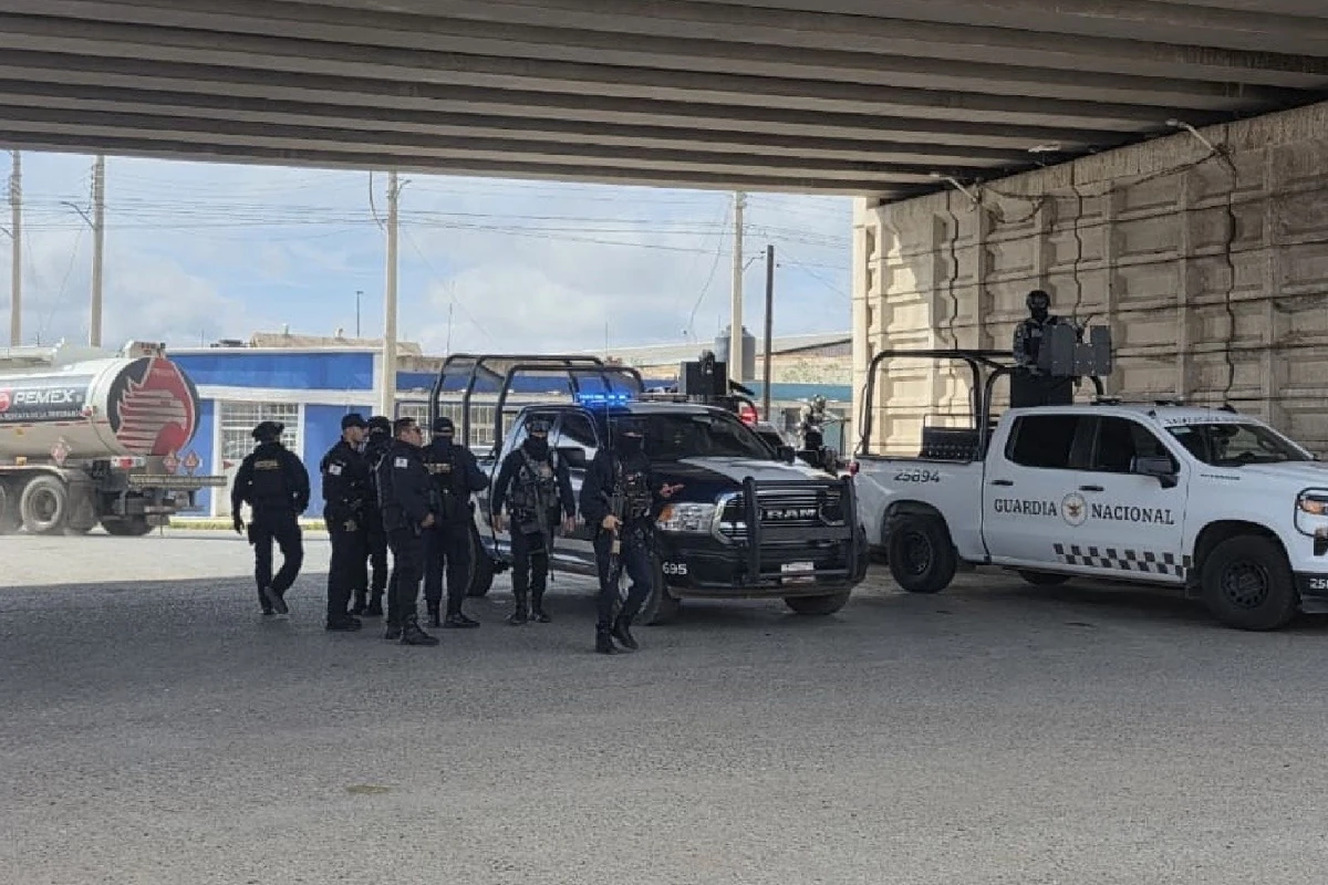 Extorsión, línea principal tras hallazgo de 10 cuerpos en Zacatecas