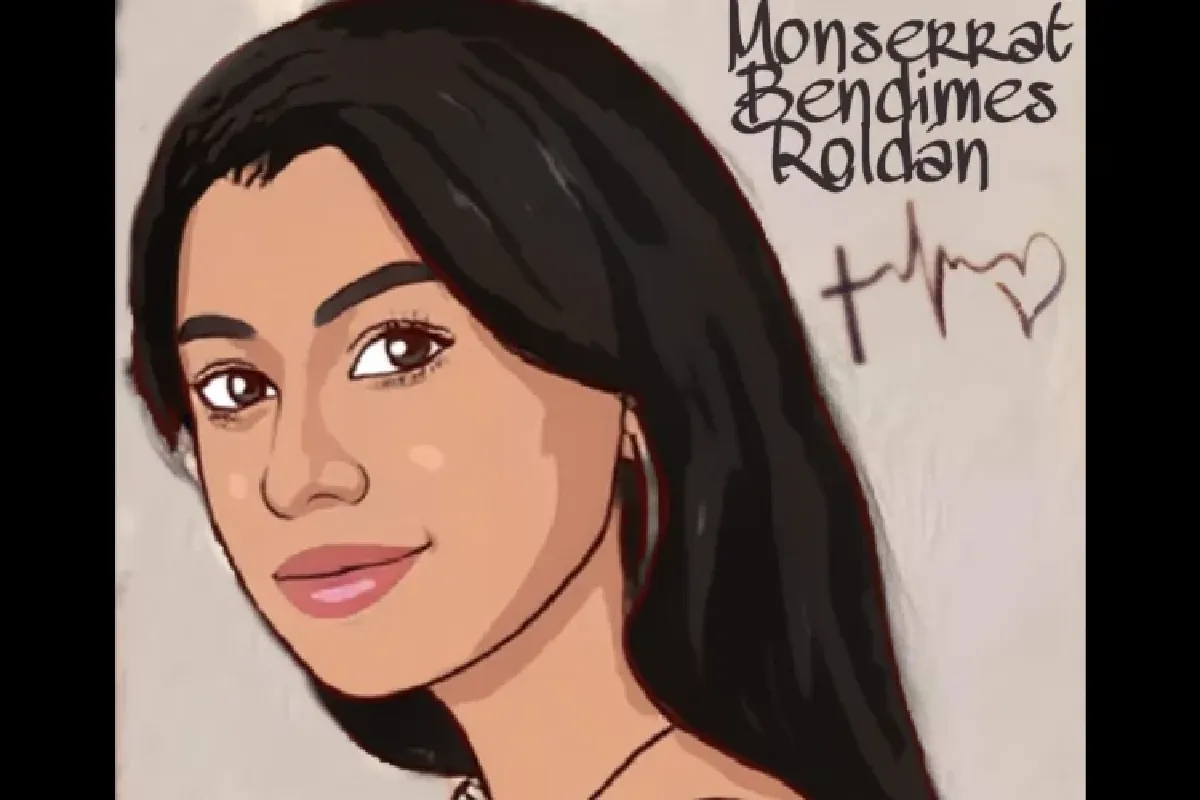 Feminicidio de Montserrat: dan 70 años de prisión a Marlon Botas