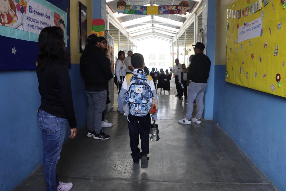 Ferias de Regreso a Clases 2026: sedes y fechas para comprar útiles a bajo costo