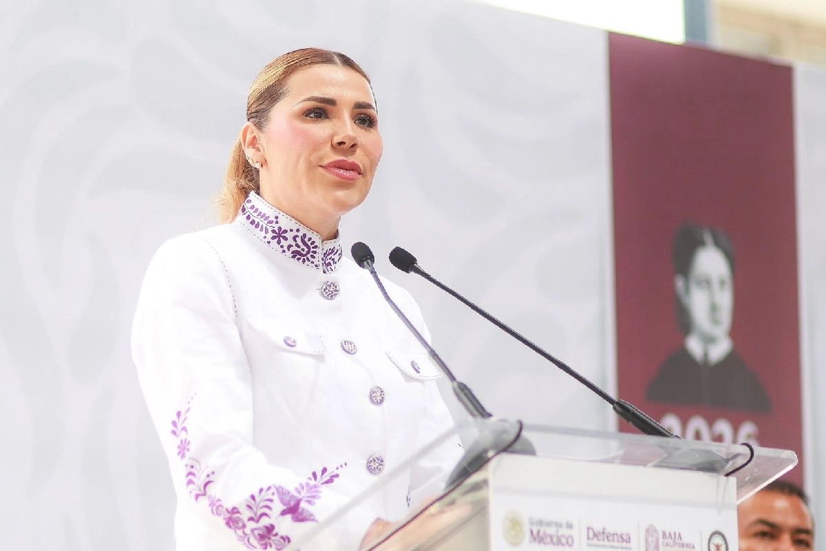 Filtran nuevo audio de Marina del Pilar; Bonilla niega montaje