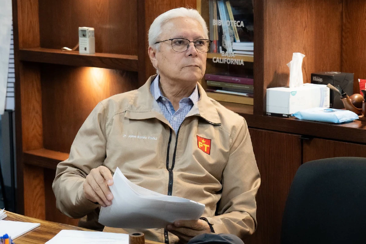 Filtran nuevo audio de Marina del Pilar; Bonilla niega montaje