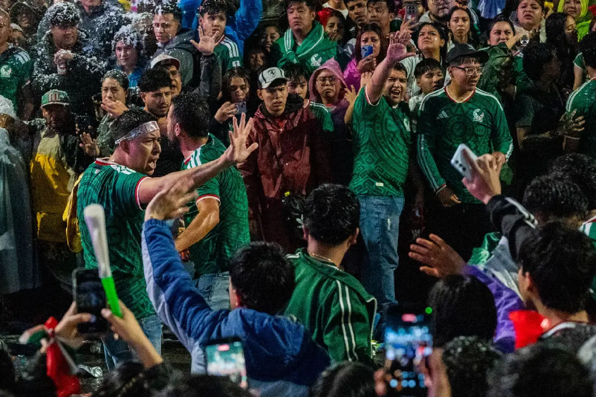 Fiscalía de CDMX no descarta “otro delito” en muerte de Isaías durante festejos en Paseo de la Reforma