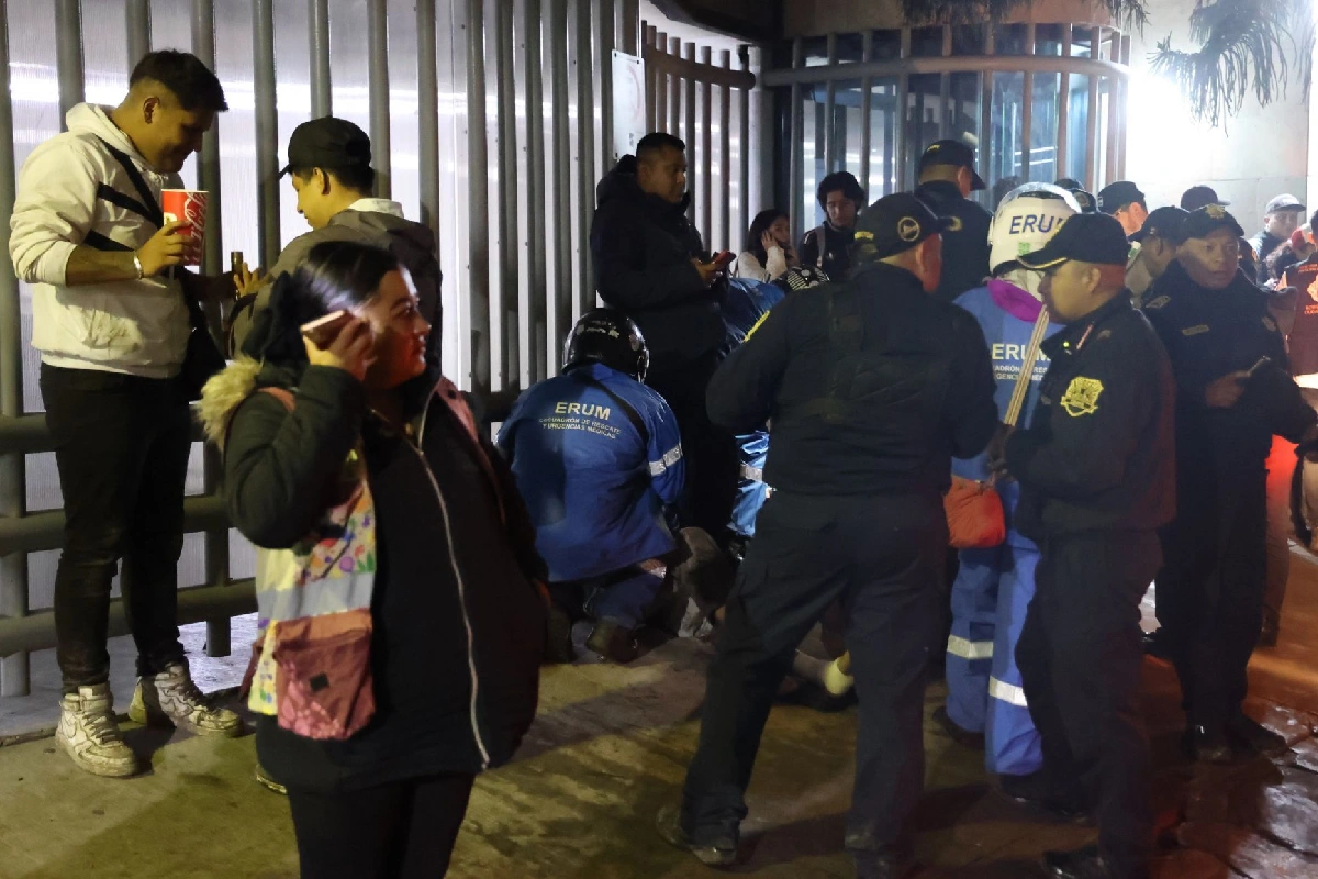 Fiscalía de CDMX no descarta “otro delito” en muerte de Isaías durante festejos en Paseo de la Reforma