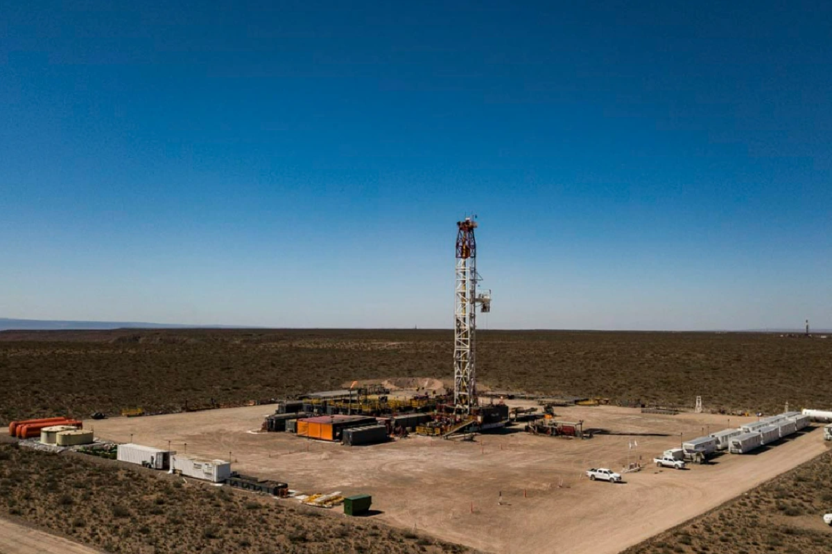 Fracking en México impactos agua territorio 5