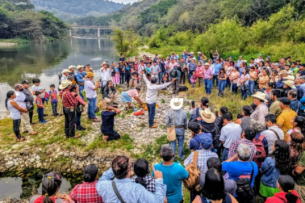 Fracking en México impactos agua territorio 7