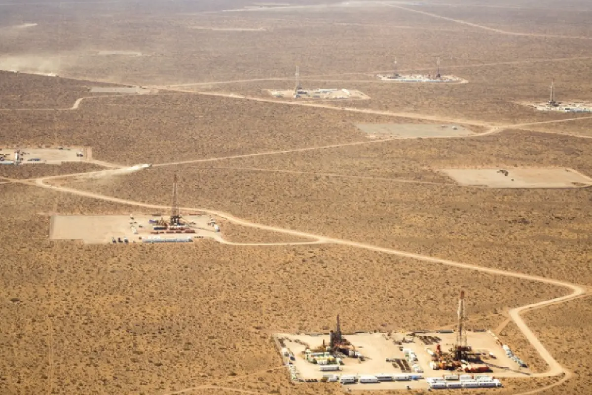 Fracking en México impactos agua territorio 8