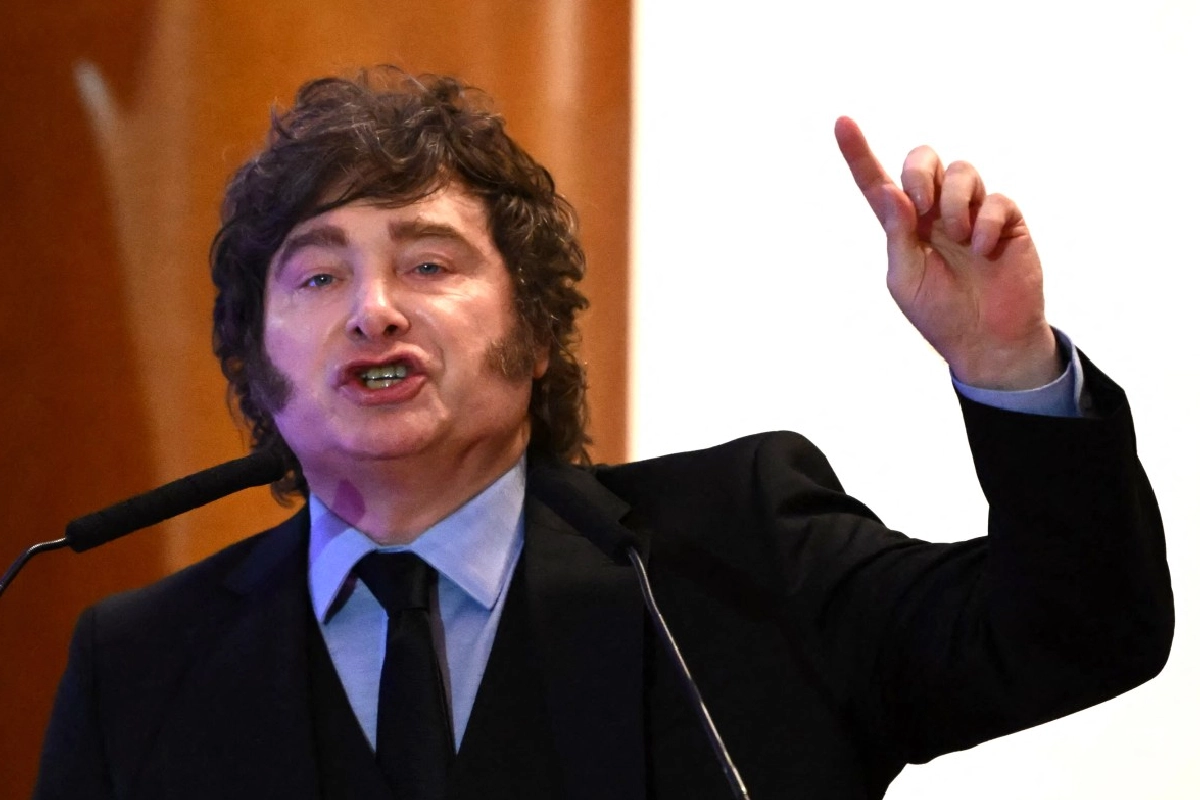 Gobierno de Milei desmiente supuesto conflicto con Lionel Messi