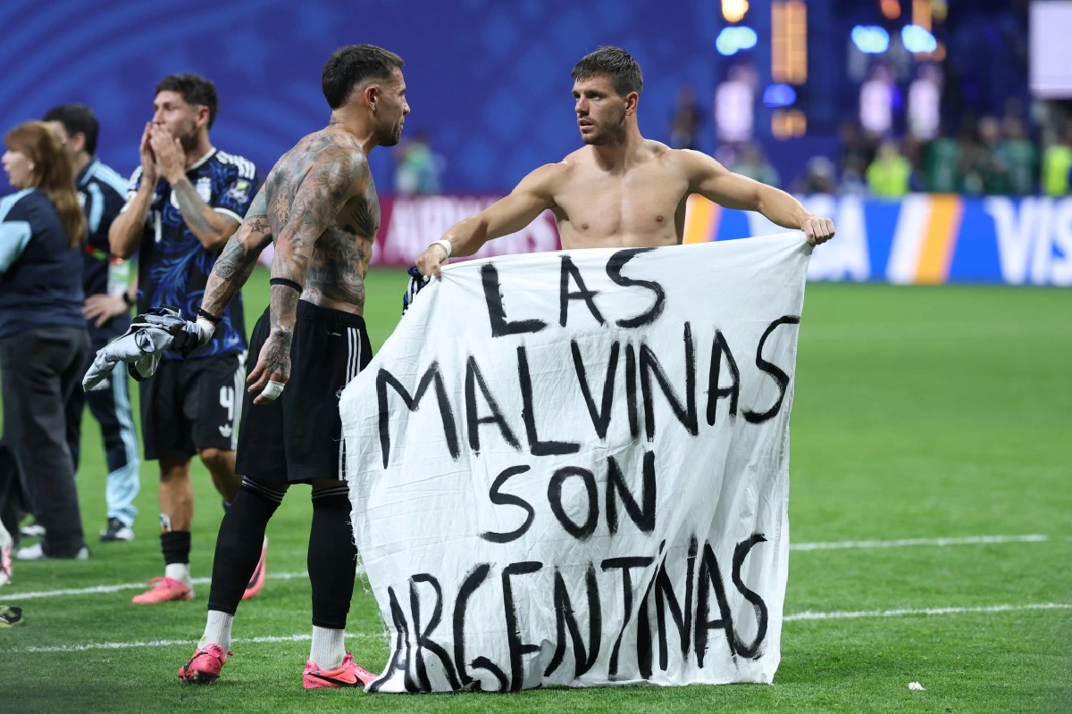 Gobierno de Milei desmiente supuesto conflicto con Lionel Messi