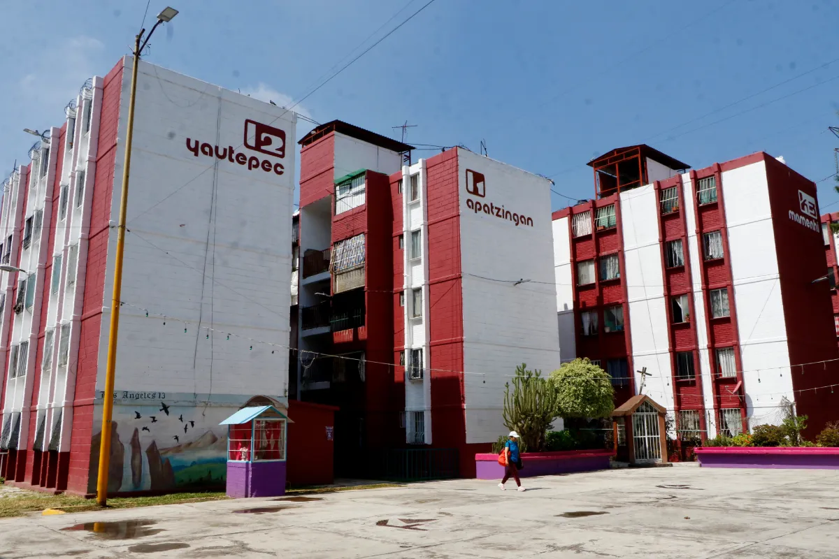 Habrá cero tolerancia al delito de despojo en CDMX, advierte Brugada