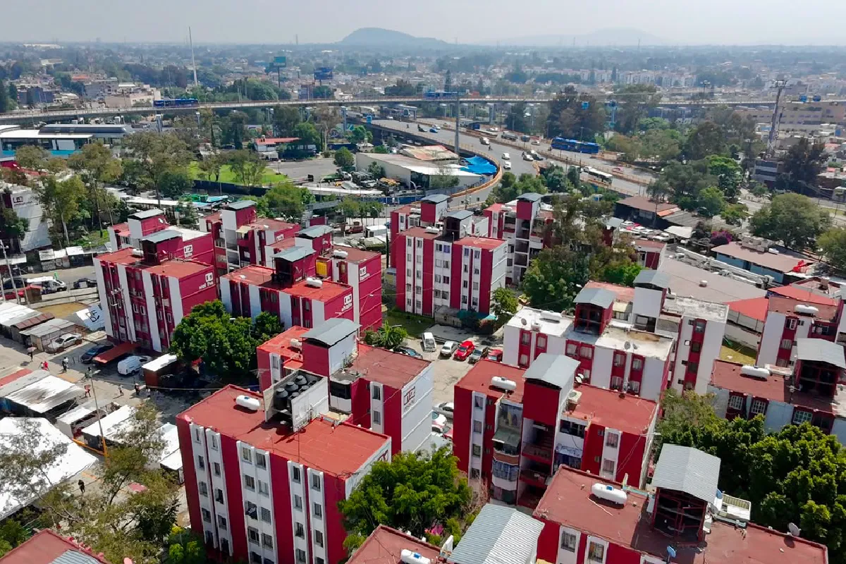 Habrá cero tolerancia al delito de despojo en CDMX, advierte Brugada