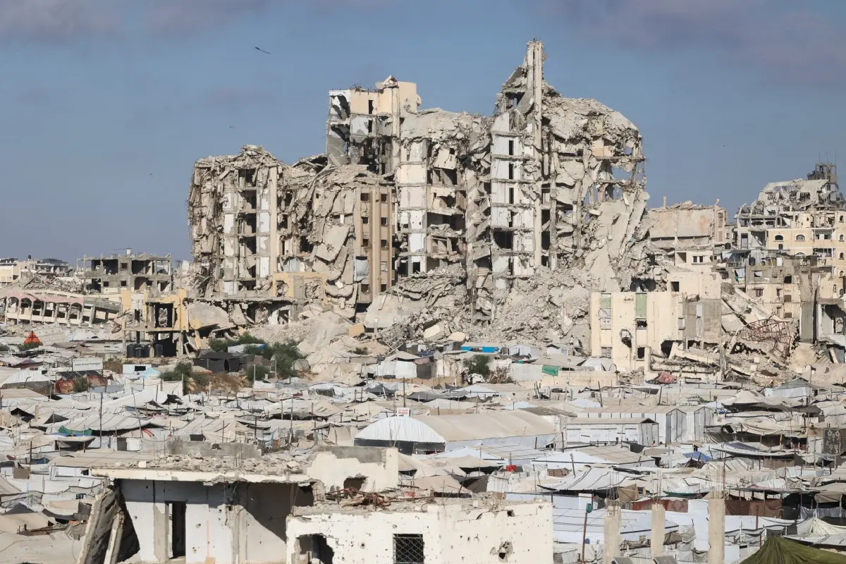 Hamás anunció la disolución de su gobierno en Gaza