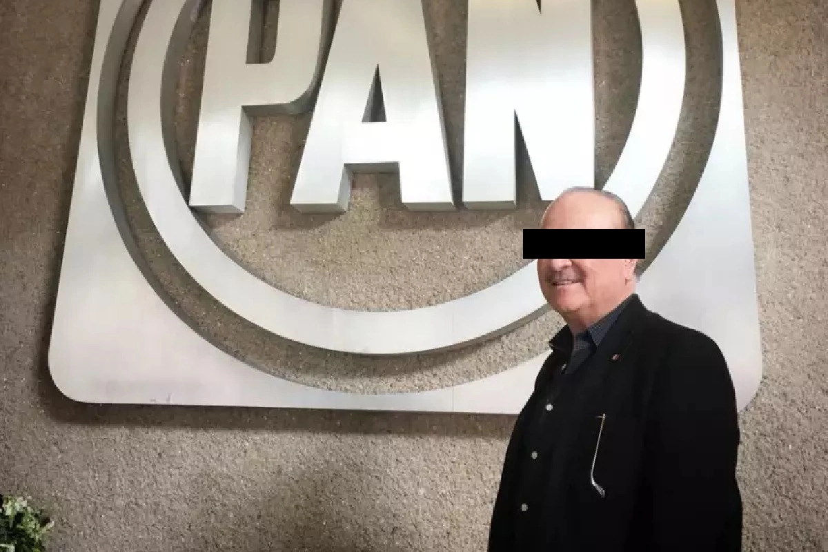 Hija de Ernesto Ruffo acusa trato “indigno”; pide proceso justo para el exgobernador