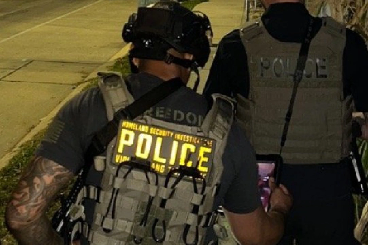 ICE mata migrante mexicano houston