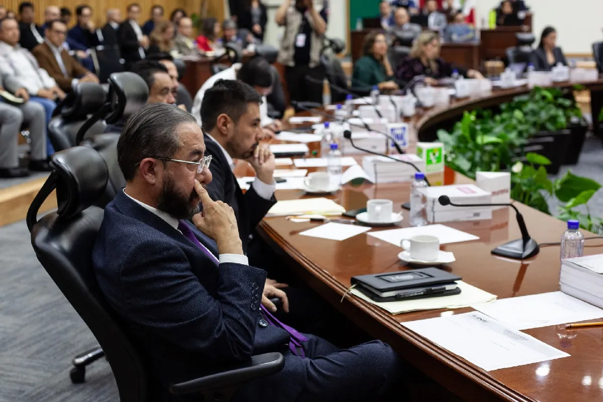 INE pone fecha a la elección de 2027: proceso arrancará el 10 de septiembre