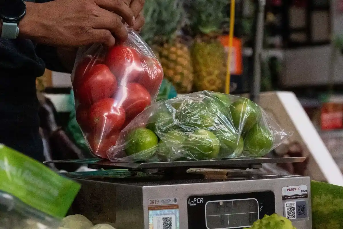 Inflación a la baja en junio
