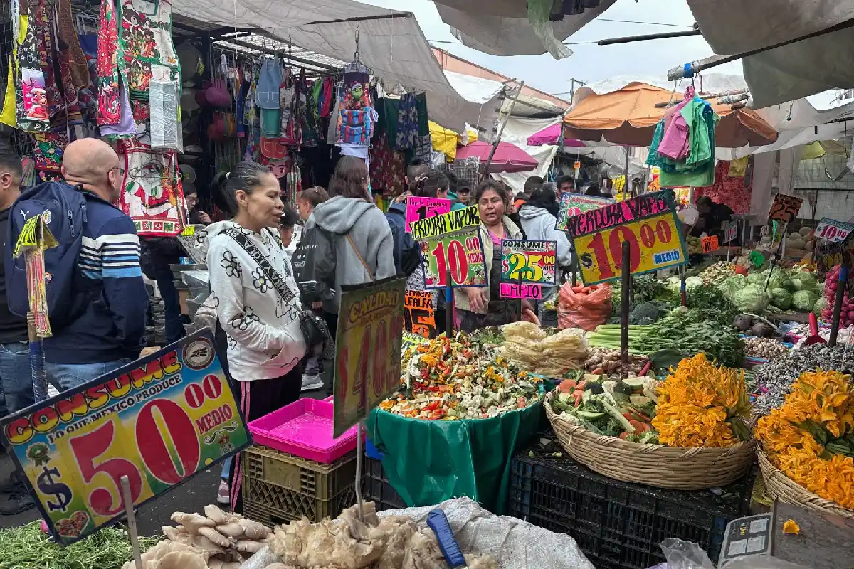 Inflación junio cierra a la baja
