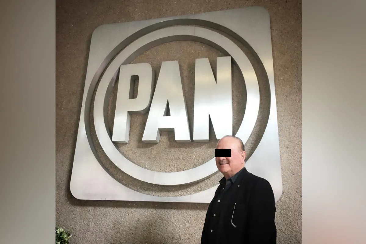 Juez admite amparo de Ernesto Ruffo por presunta incomunicación 