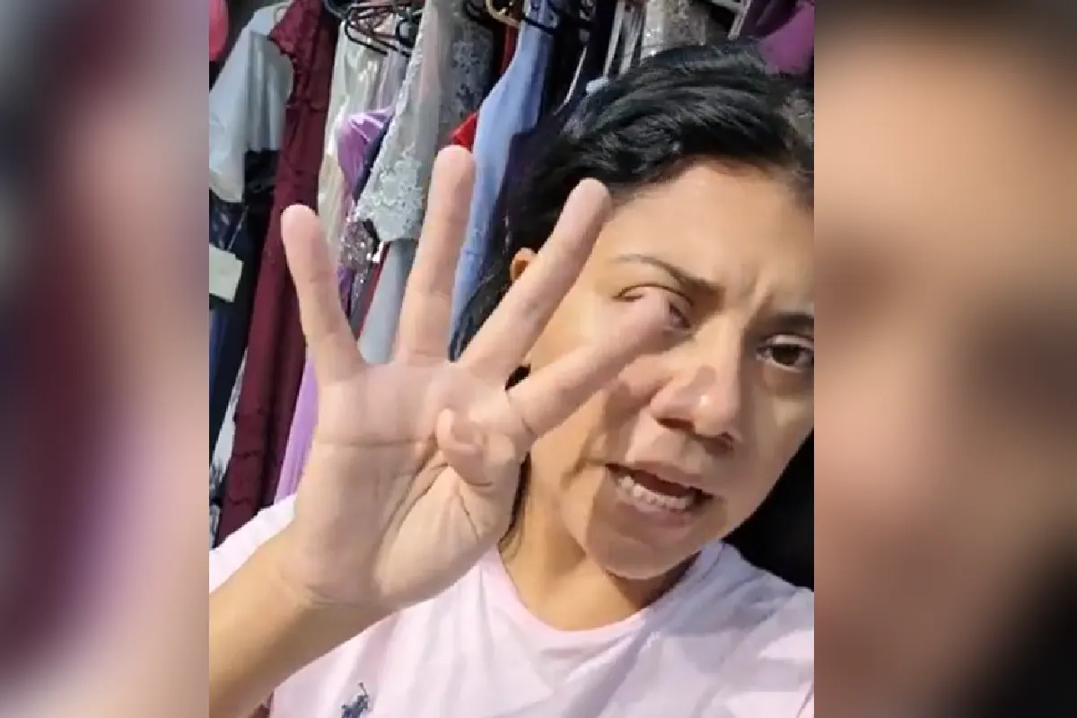 La madre de Dafne dijo que aún faltan cuatro personas por detener en el caso de su hija Dafne