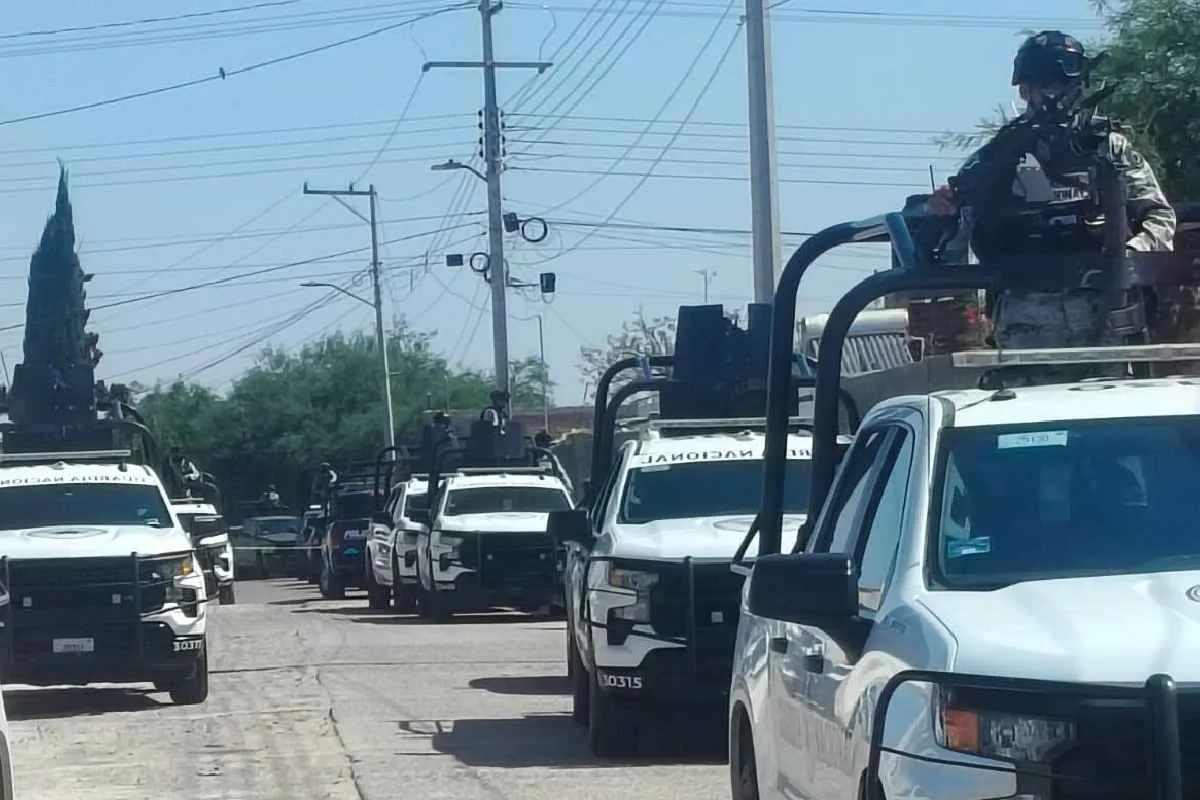 Localizan 10 cuerpos en tres municipios de Zacatecas; buscan a responsables