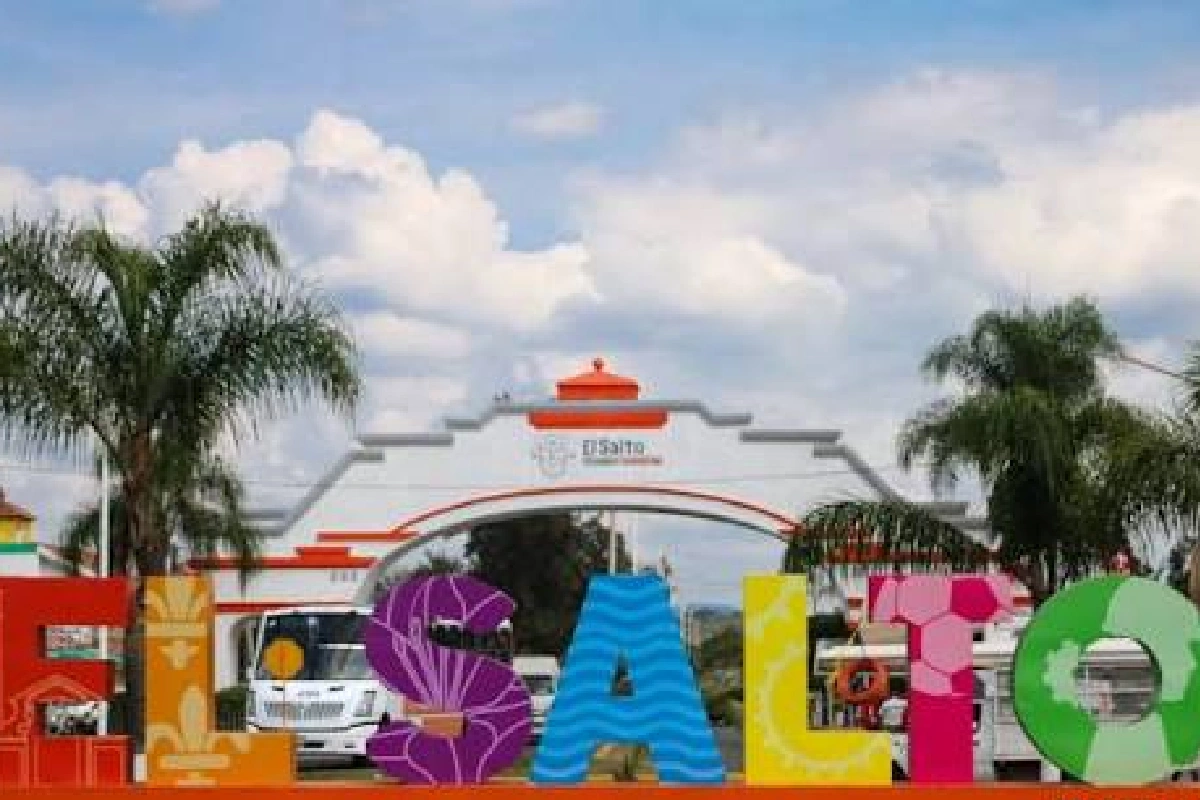 Localizan 25 mascotas muertas en brecha de El Salto, Jalisco