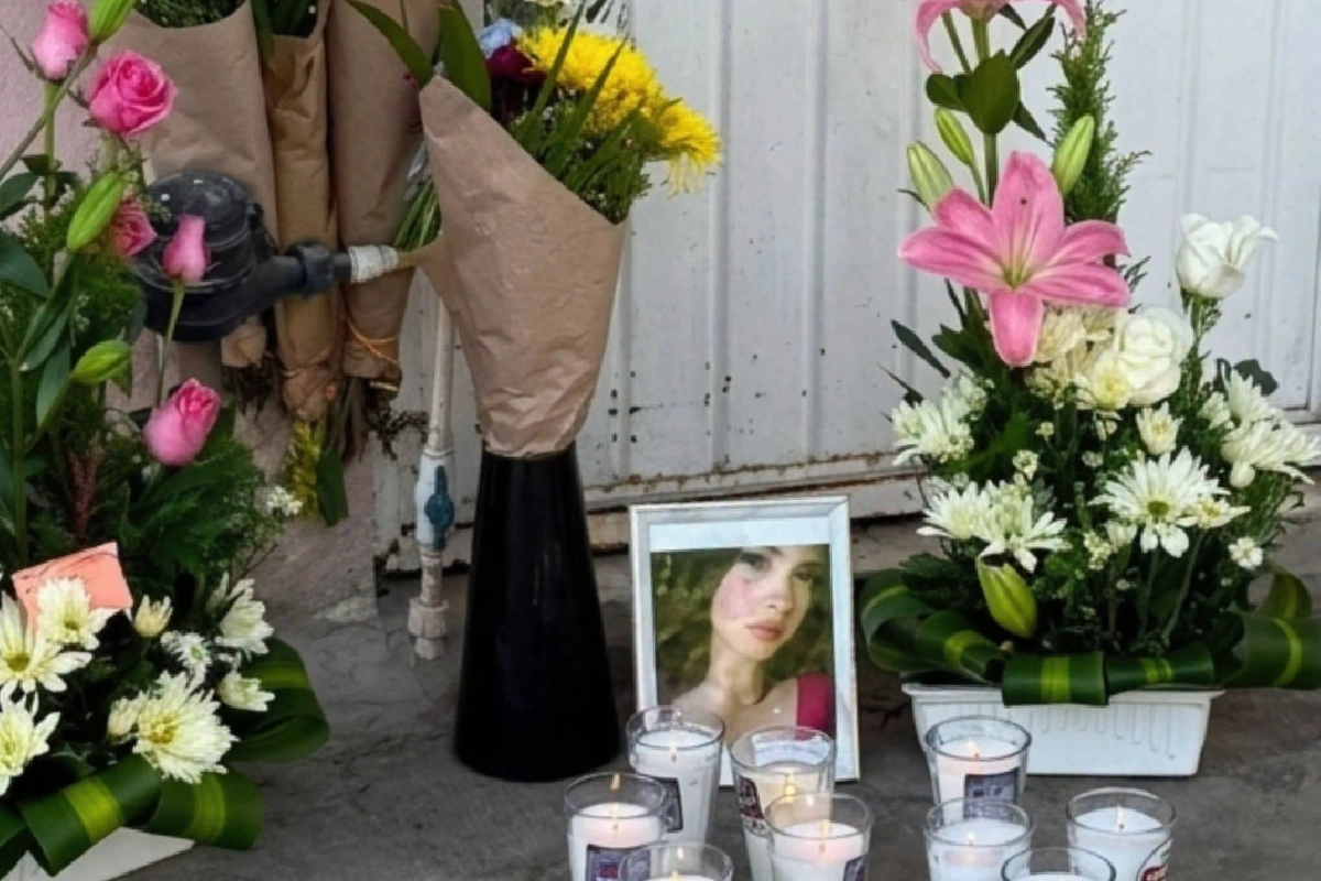 Marchan por Dafne en Tamaulipas; madre exige avances en el caso