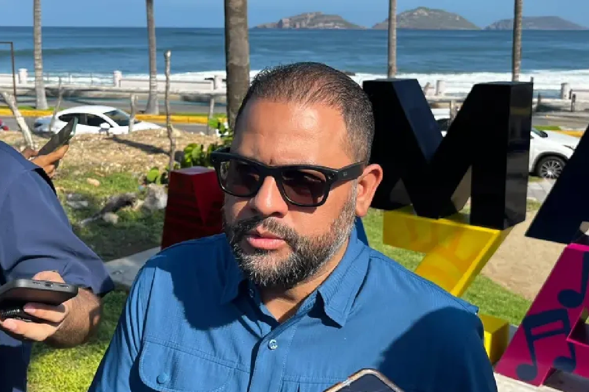 Mesa de Seguridad de Sinaloa estará en Mazatlán ante aumento de violencia
