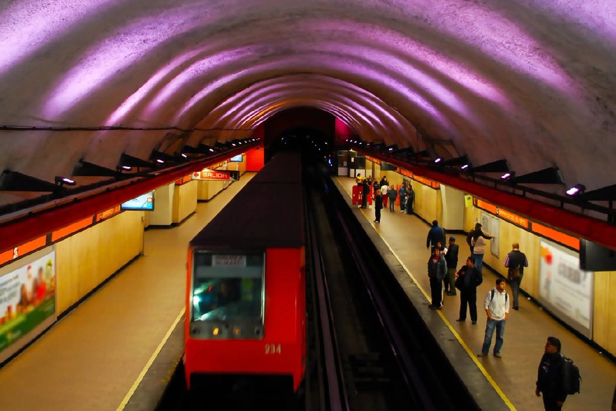 Metro CDMX extiende horario por México vs Inglaterra; estas líneas operarán hasta las 02:00 horas