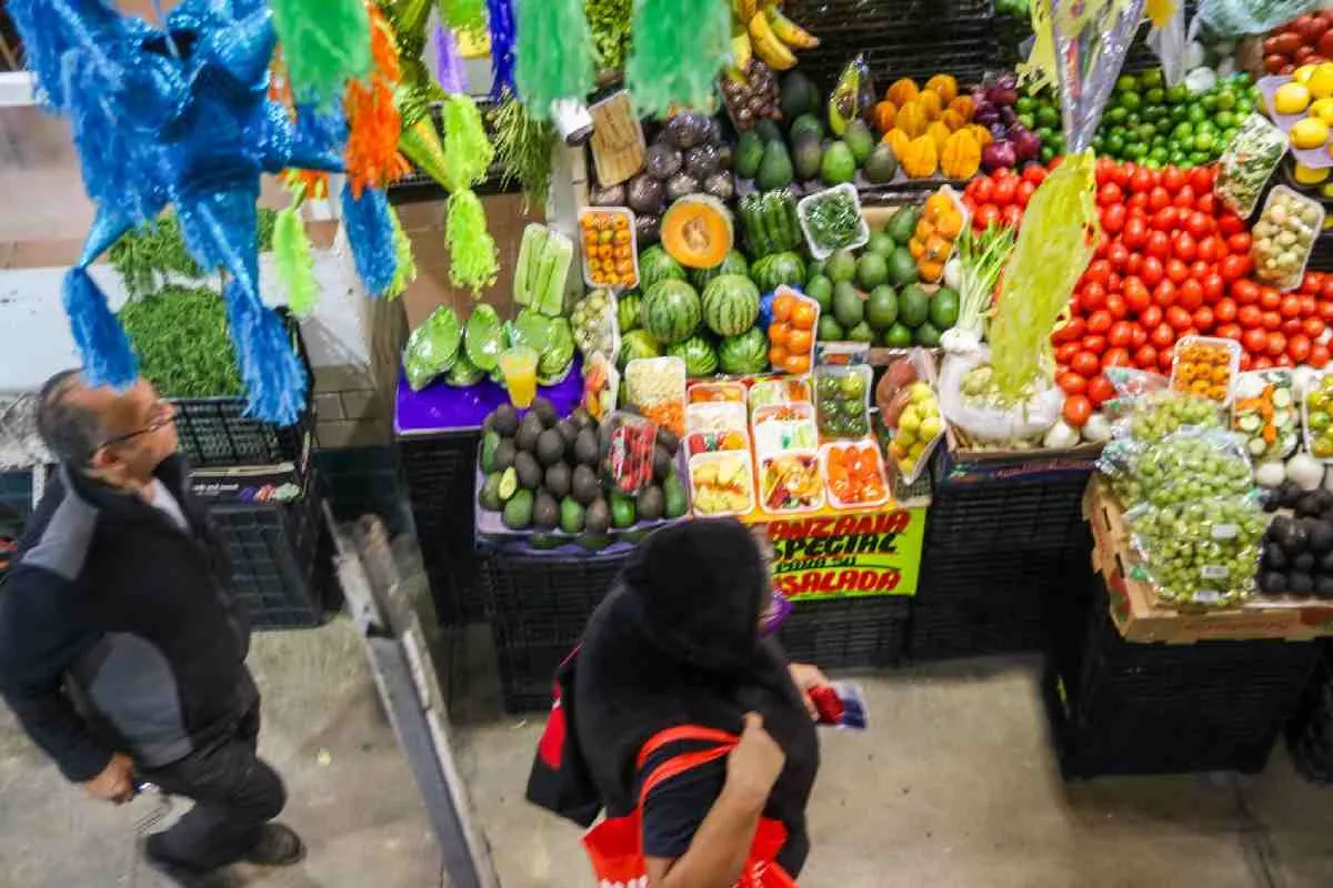 México reduce la inseguridad alimentaria; 8.6 millones salen de esta condición, dice la FAO