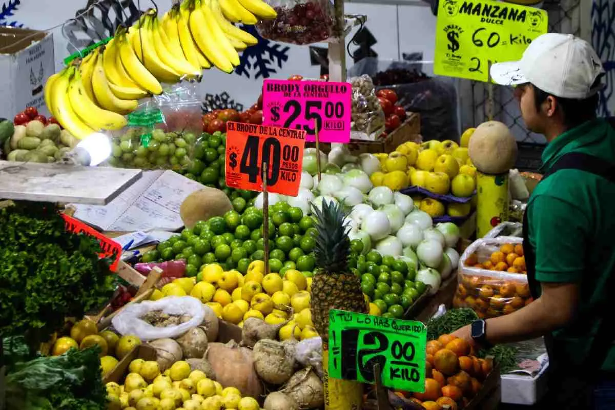 México reduce la inseguridad alimentaria; 8.6 millones salen de esta condición, dice la FAO