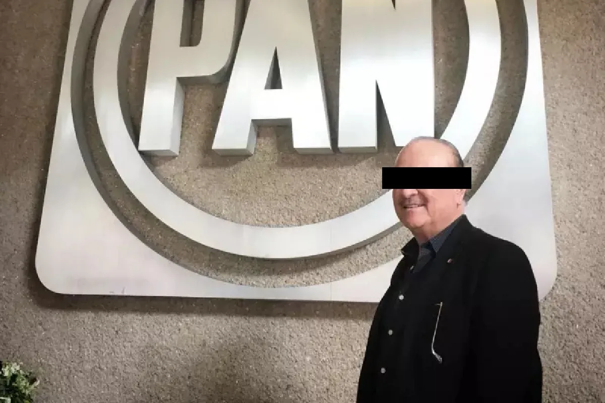 Morena defiende investigación contra Ernesto Ruffo; “la amistad no absuelve”